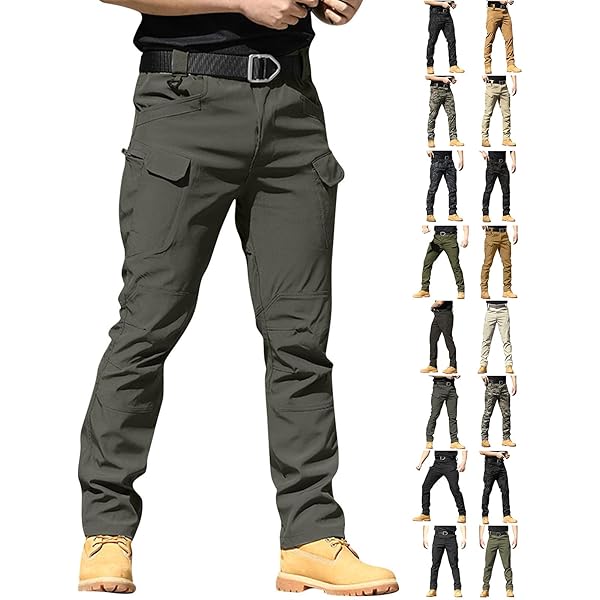 (ooob様)BREATH MULTI POCKET SLIM CARGO BREATH】MULTI POCKET SLIM CARGO TYPE-2 | PARX.【ストリート